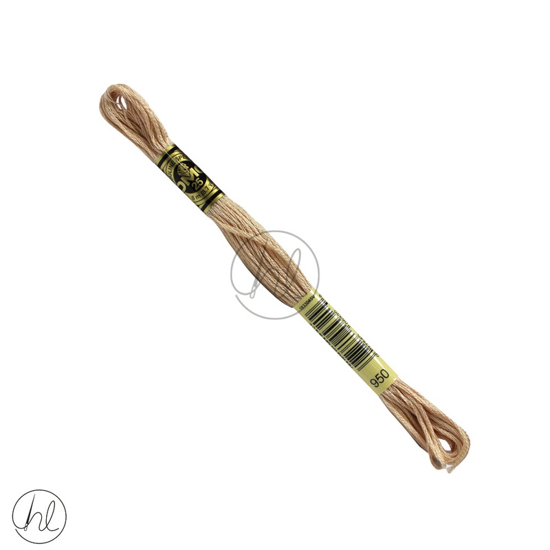 DMC Embroidery Thread 950.