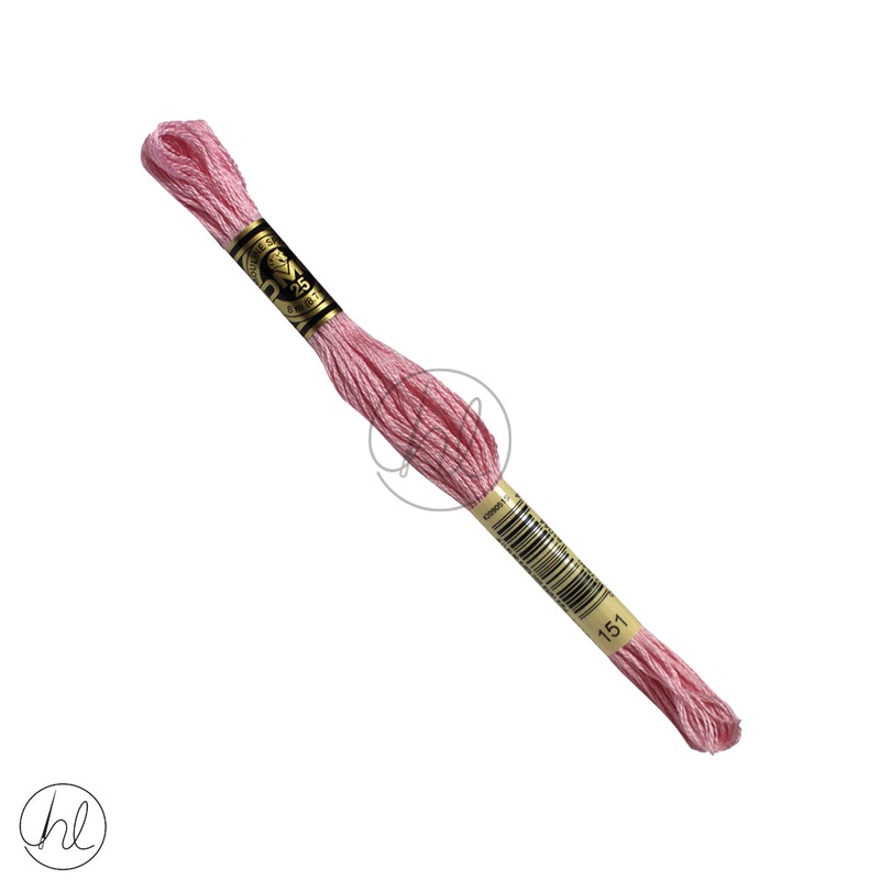 DMCEmbroidery Thread 151.