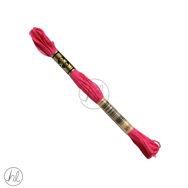 DMCEmbroidery Thread 956.