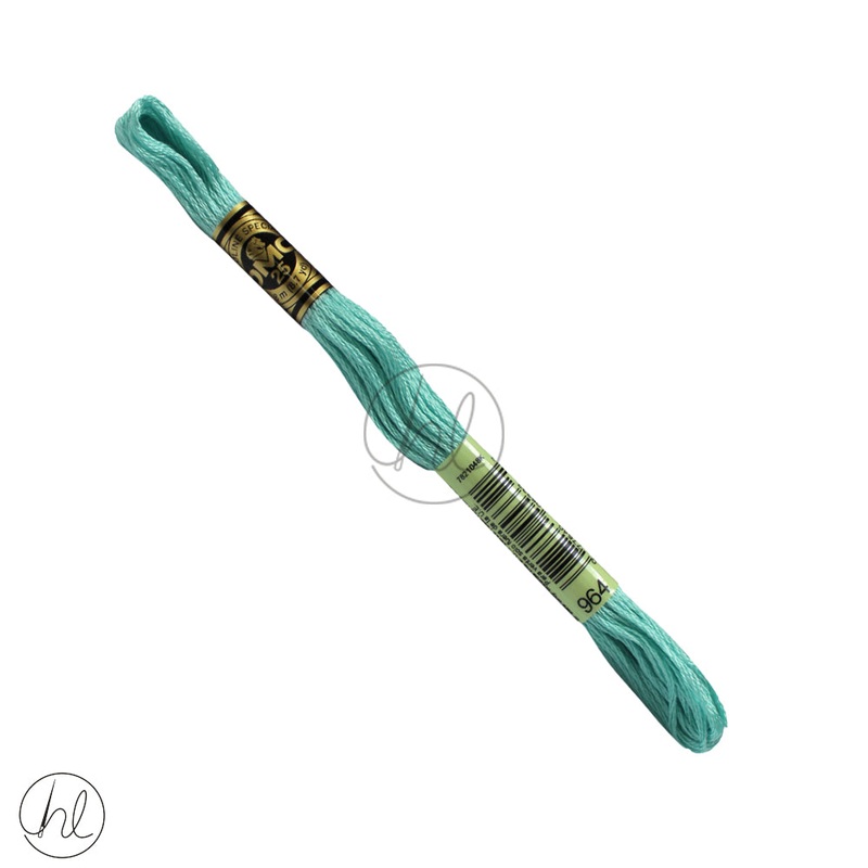 DMCEmbroidery Thread 964.