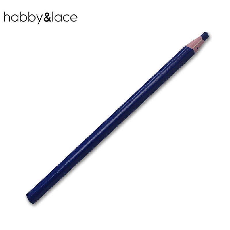 DRESSMAKERS PENCIL BLUE