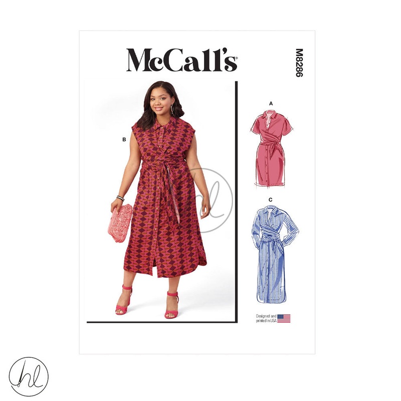 MCCALLS KK 26W - 32W