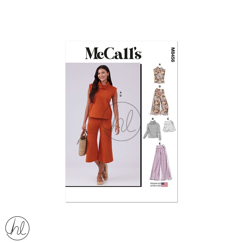 MCCALLS W3 30W - 38W