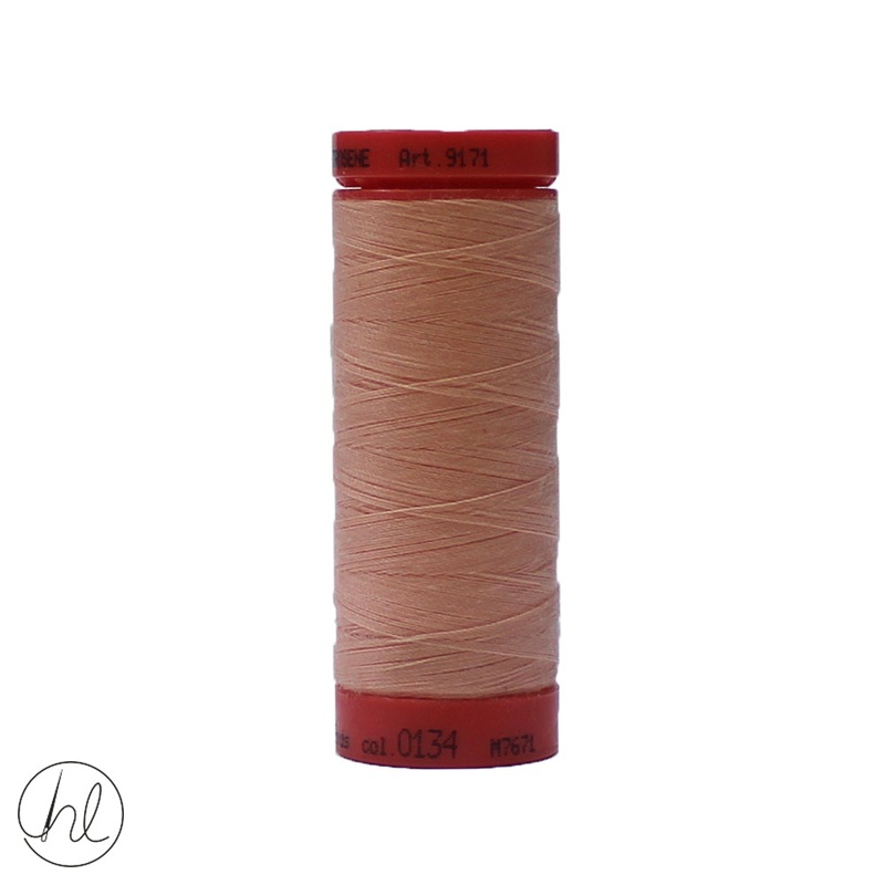 METTLER COTTON- METROSENE POLYESTER 0646/0134