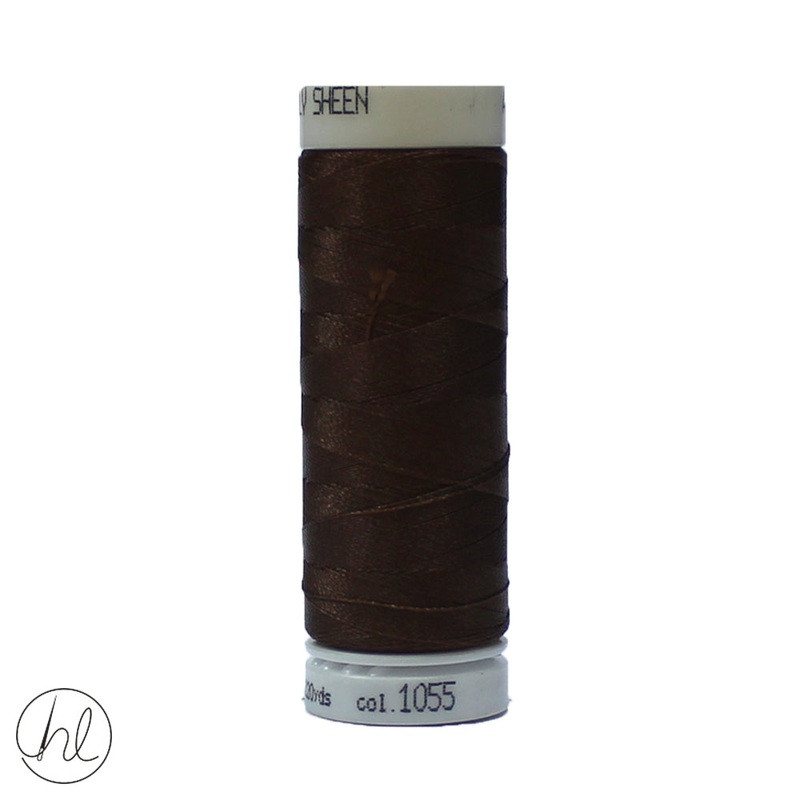 METTLER COTTON-POLY SHEEN 1055