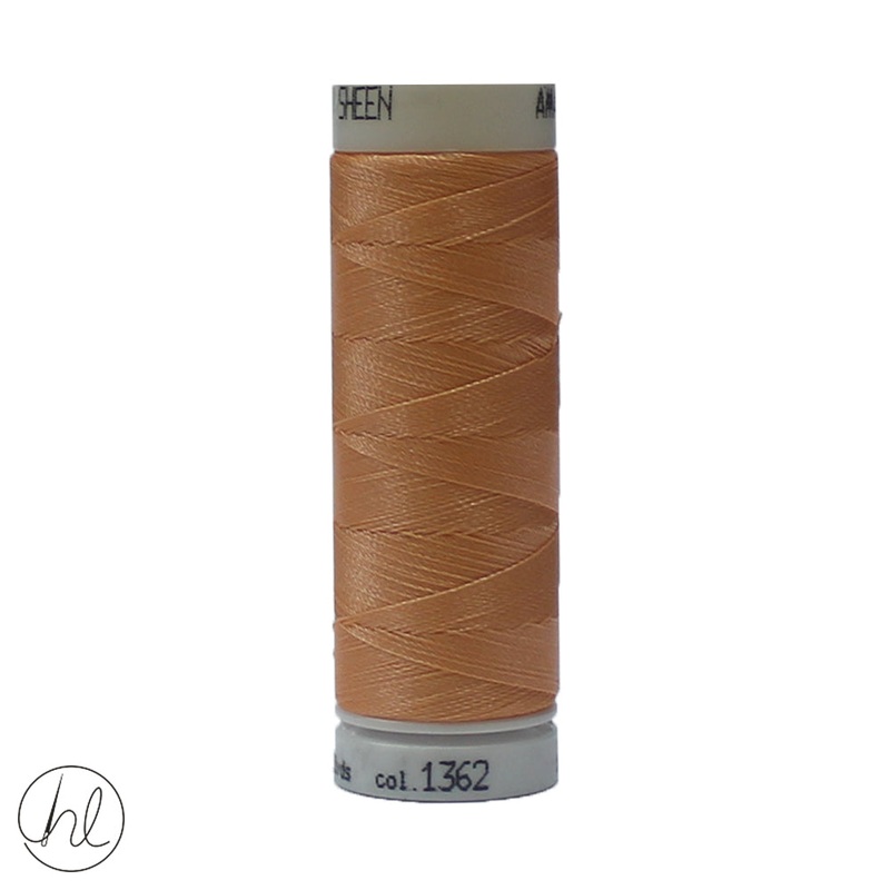 METTLER COTTON-POLY SHEEN 1362