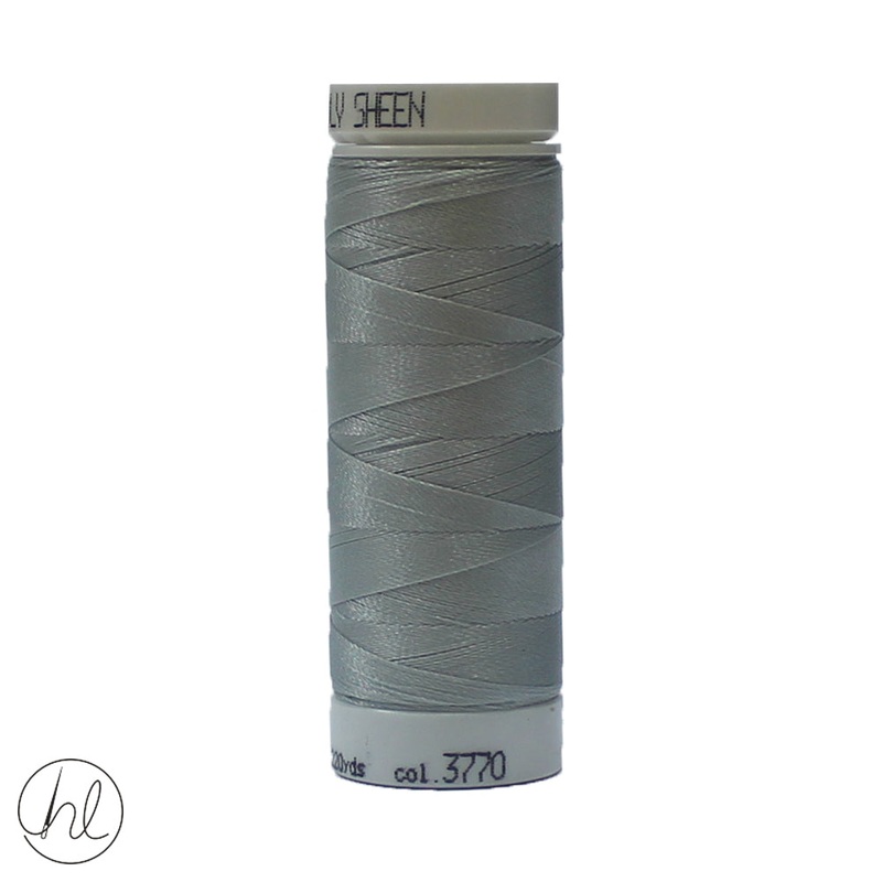 METTLER COTTON-POLY SHEEN 3770