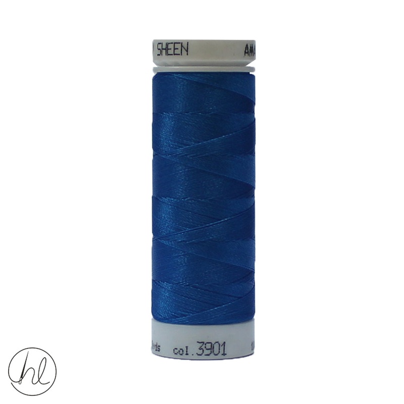 METTLER COTTON-POLY SHEEN 3901