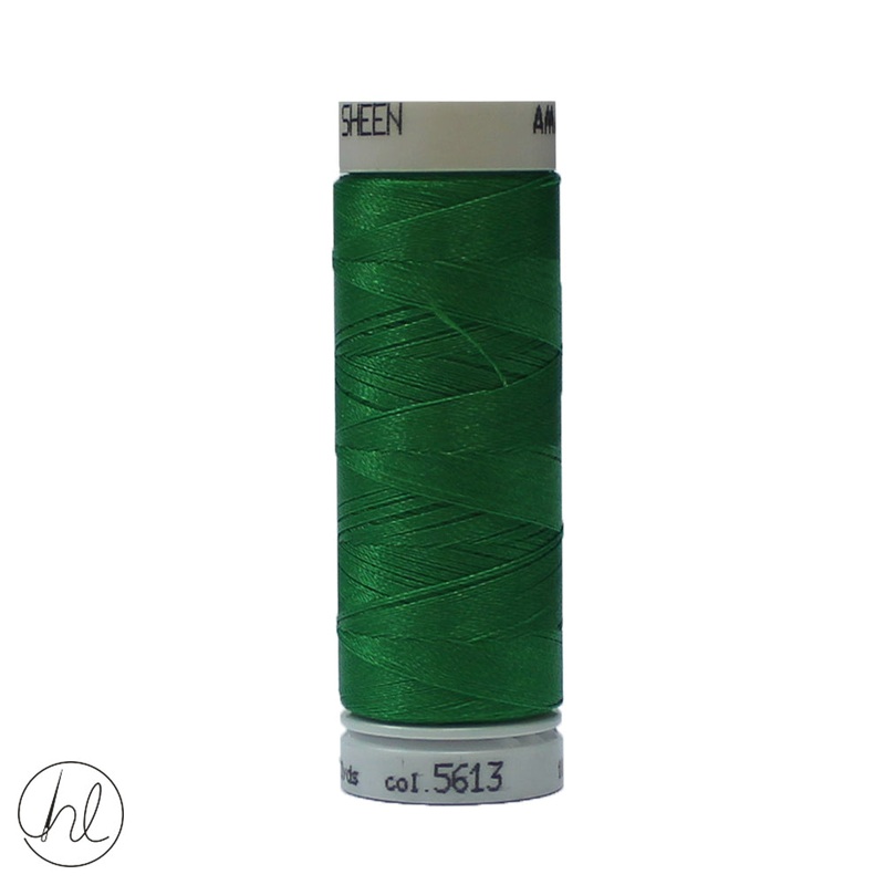 METTLER COTTON-POLY SHEEN 5613