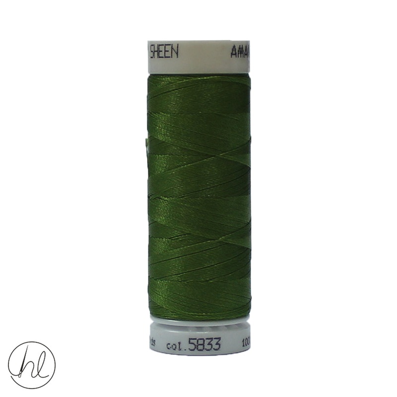 METTLER COTTON-POLY SHEEN 5833