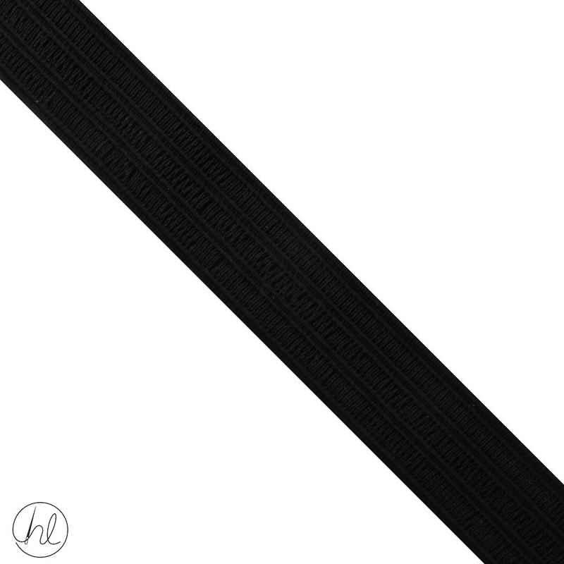ORIENT ELASTIC P/METER BLACK 32MM