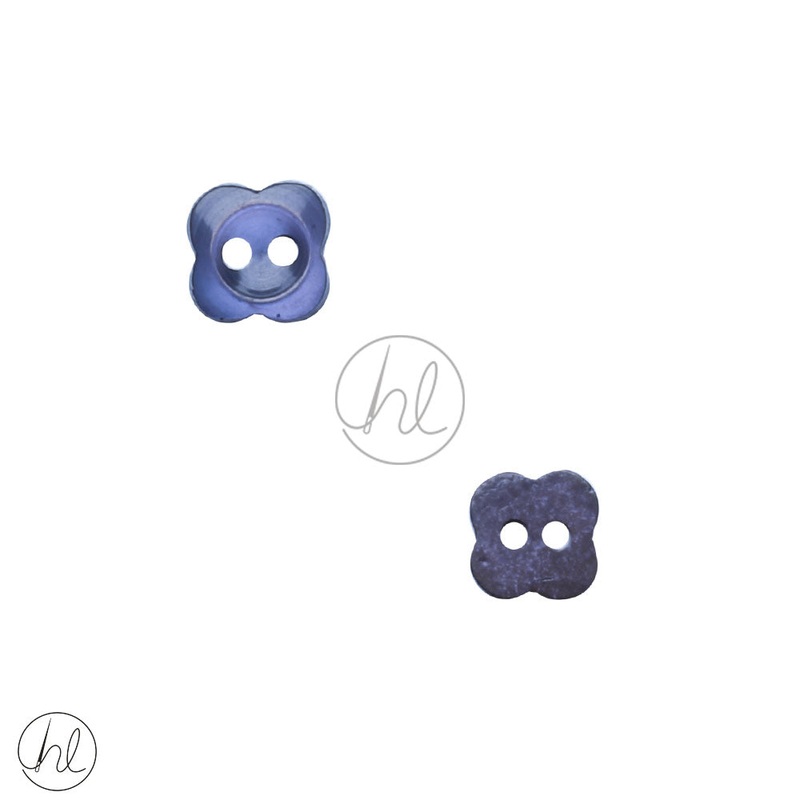 PLAIN BUTTONS NAVY 5199 8MM