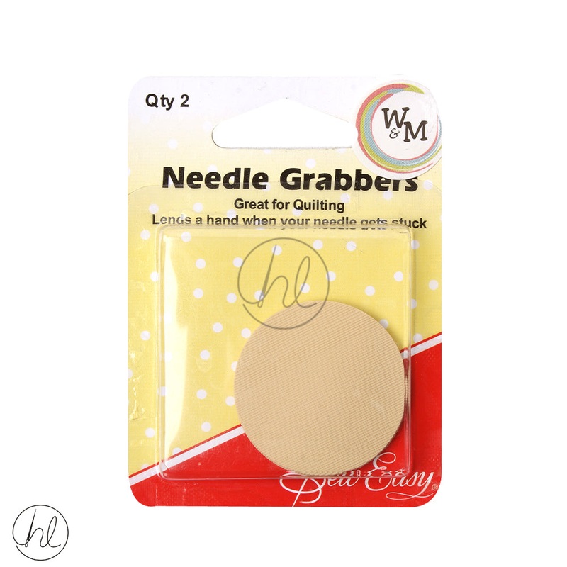 SEW EASY NEEDLE GRABBER M957/ER220