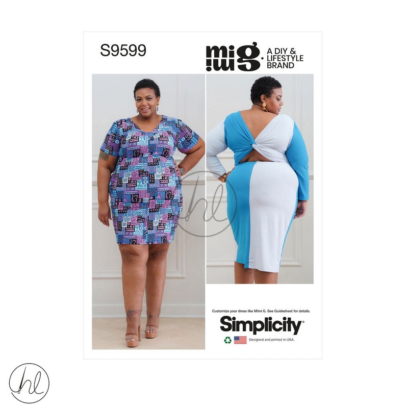 SIMP ADULT G5 26W-34W