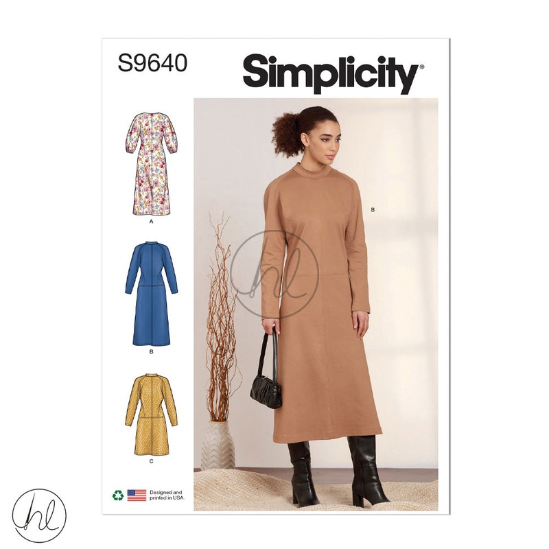 SIMP ADULT R5 14-22