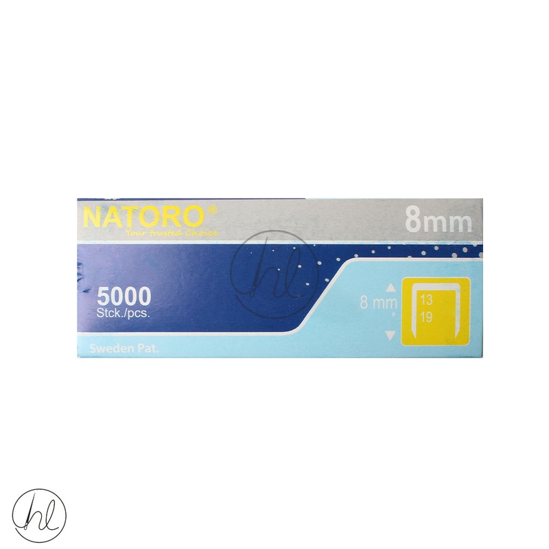 STAPLES HEAVY DUTY
