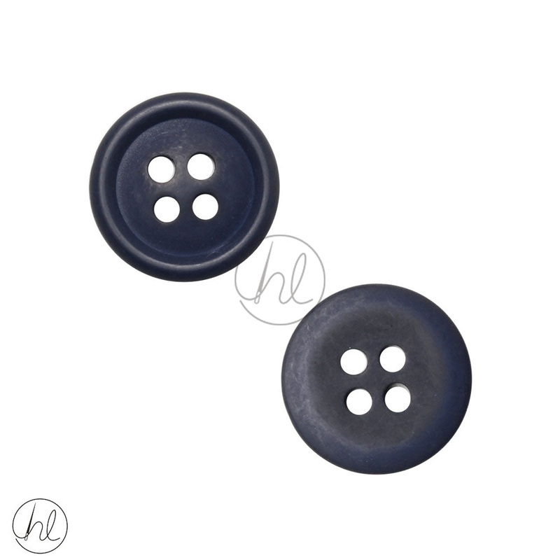SUIT BUTTONS NAVY 15MM TBT1026