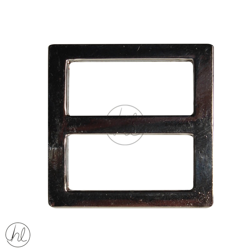 TRI-GLIDE BUCKLE MF/20/TG