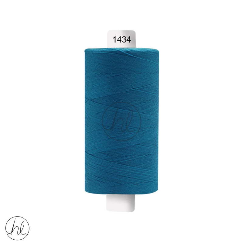 1000M SERALON COTTON THREAD P/REEL 1434
