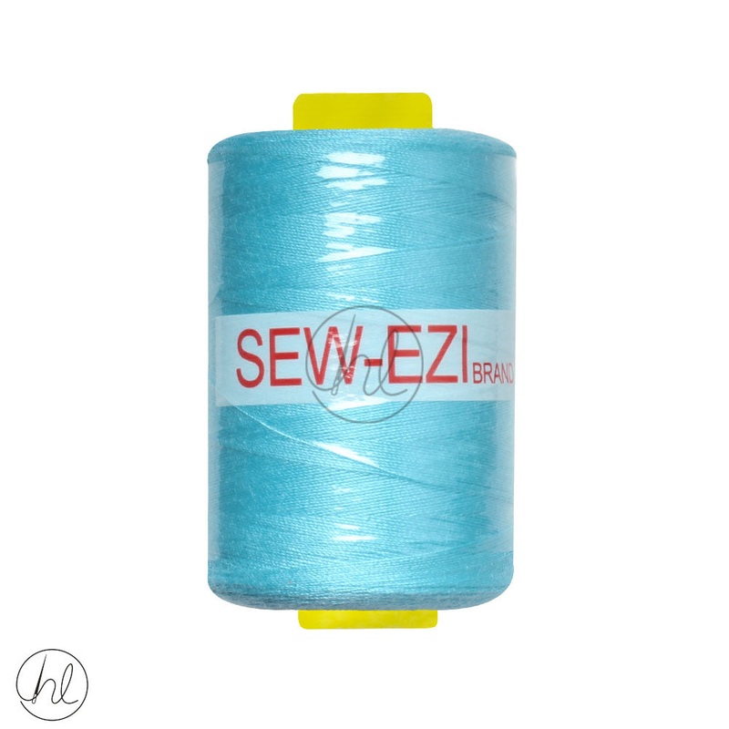 1000M SEW EZI COTTON P/REEL 189 TAKE ANY 10 FOR R80.00
