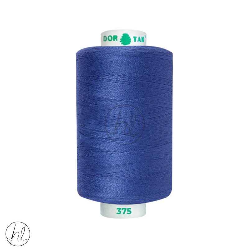 1000YDS DORTAK COTTON 375
