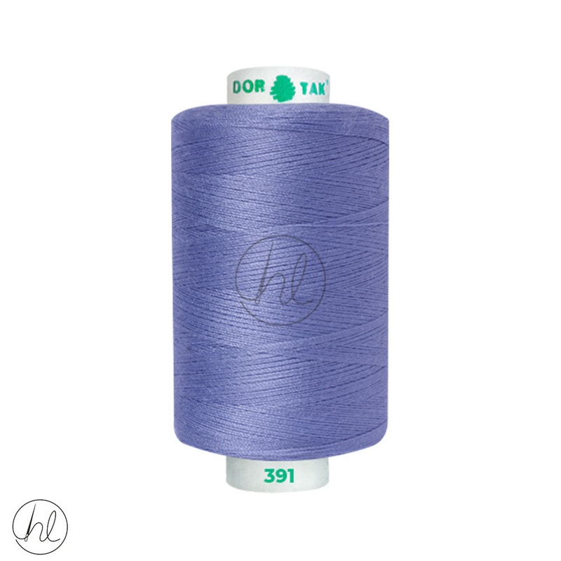 1000YDS DORTAK COTTON 391