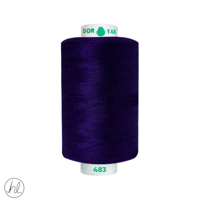 1000YDS DORTAK COTTON 483