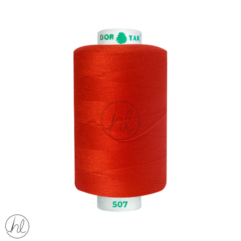 1000YDS DORTAK COTTON 507