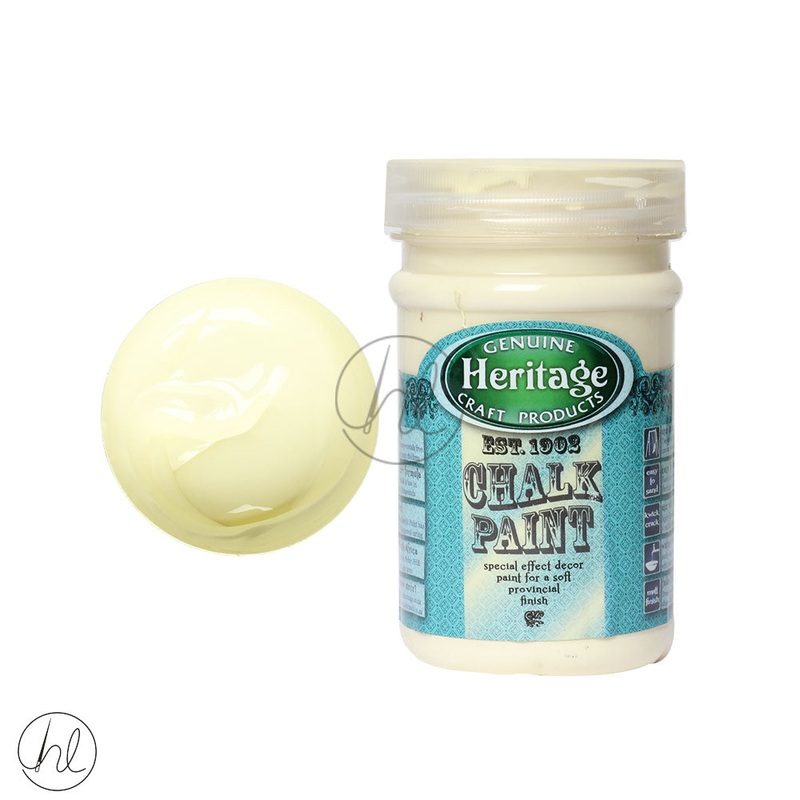 250ML CHALK PAINT CREAM