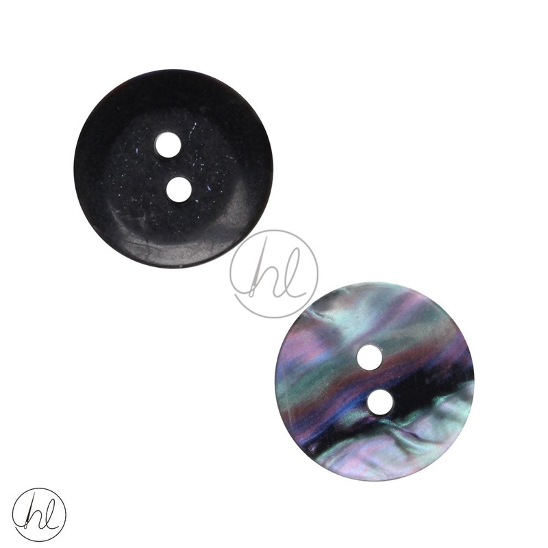 BUTTONS IRIDESCENT S13-33 20MM