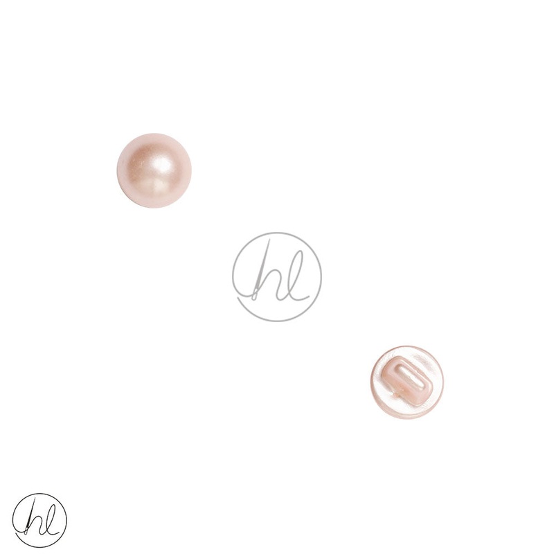 BUTTONS PEARL (PINK)PB1010MM