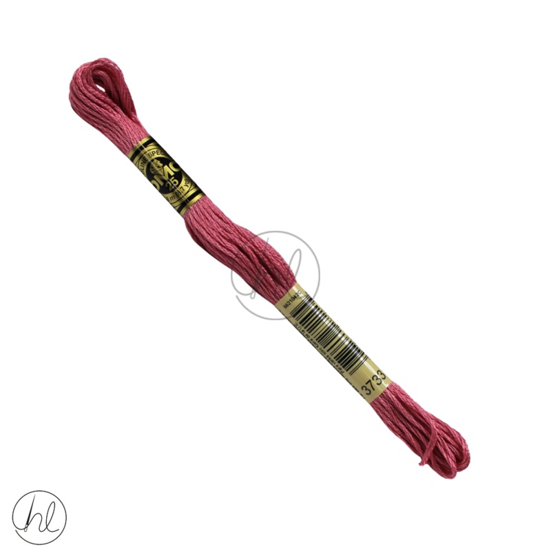 DMC Embroidery Thread 3733.