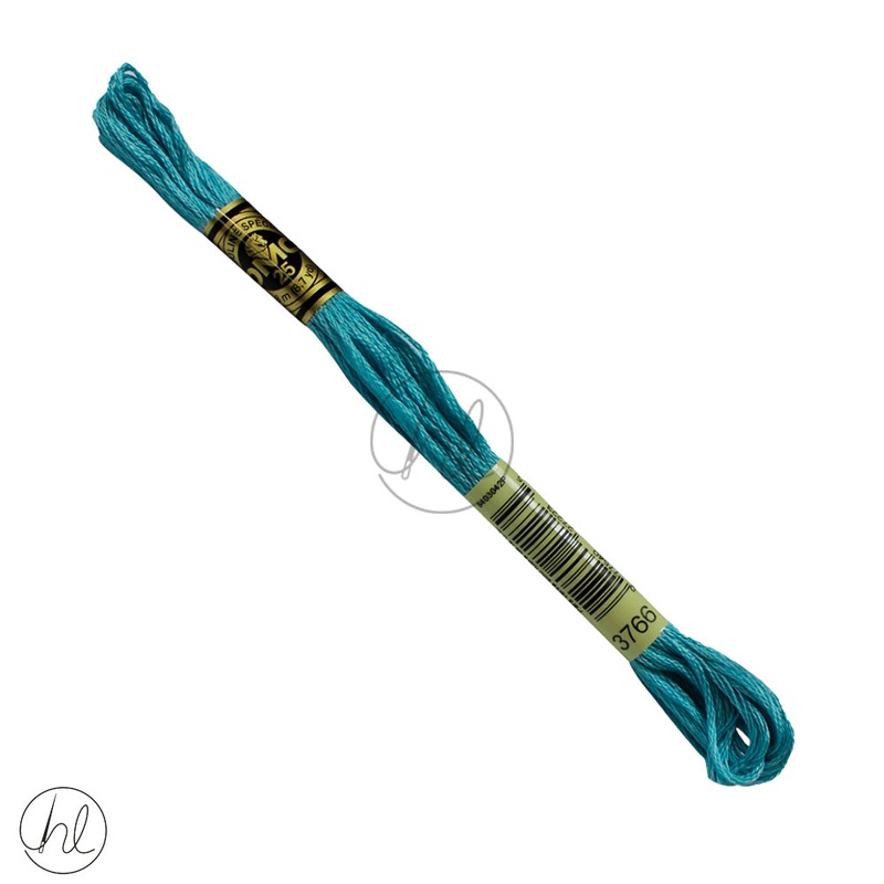 Dmc Embroidery Thread 3766