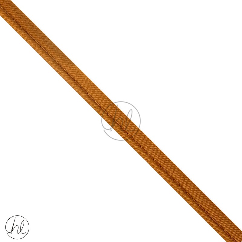 DRIP DRY PIPING (GOLD) PER M 10MM