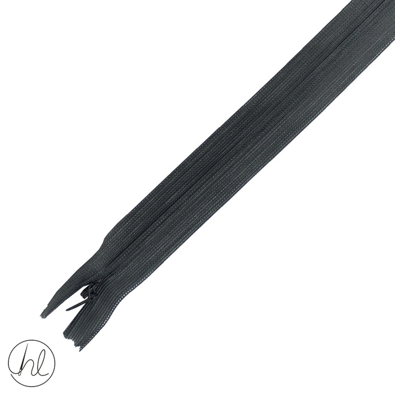 INVISIBLE ZIPS  20CM 50CM 55CM