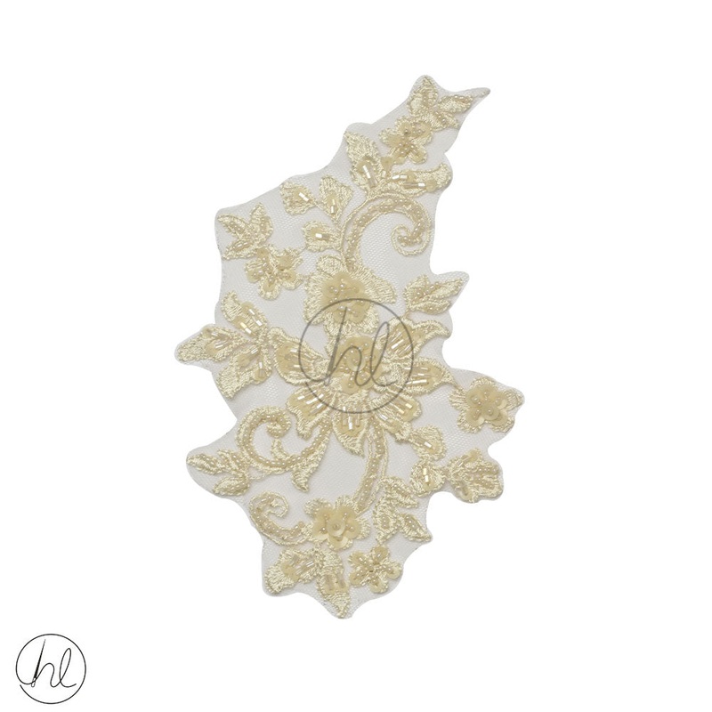 MOTIF CREAM BM05