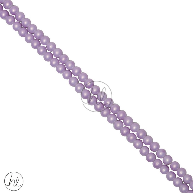PEARL STRING LAVENDER