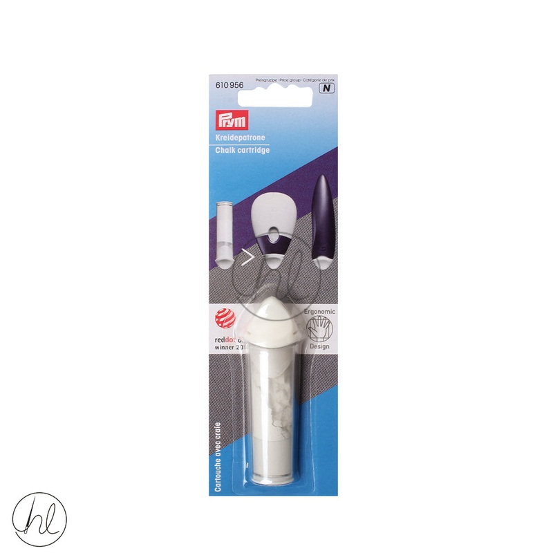 PRYM CHALK CARTRIDGE 610-956