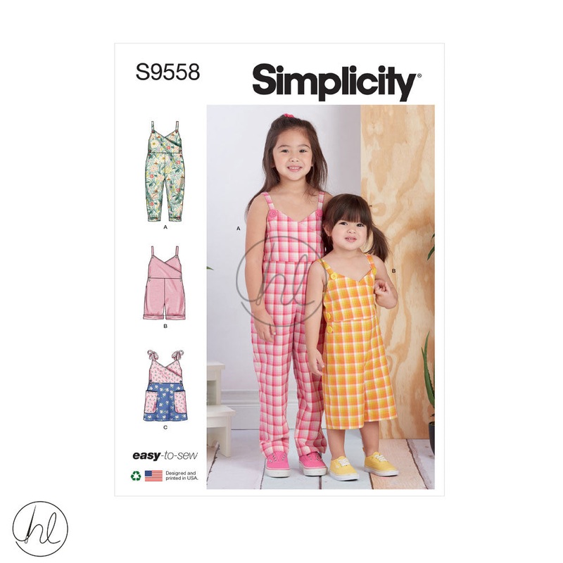SIMP KIDS AA 1/2-3