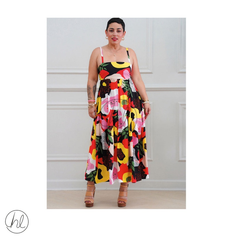 SIMPLICITY PATTERN S9597
