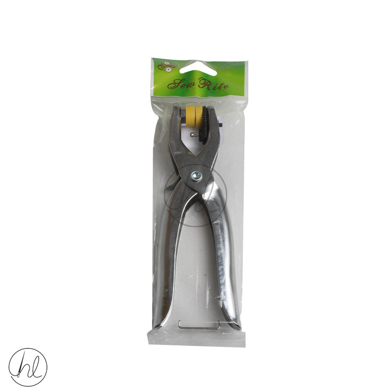 SNAP FASTENER/EYELIT PLIER