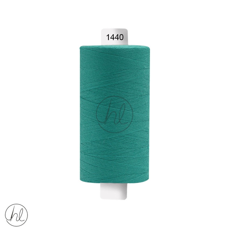 1000M SERALON COTTON THREAD P/REEL 1440