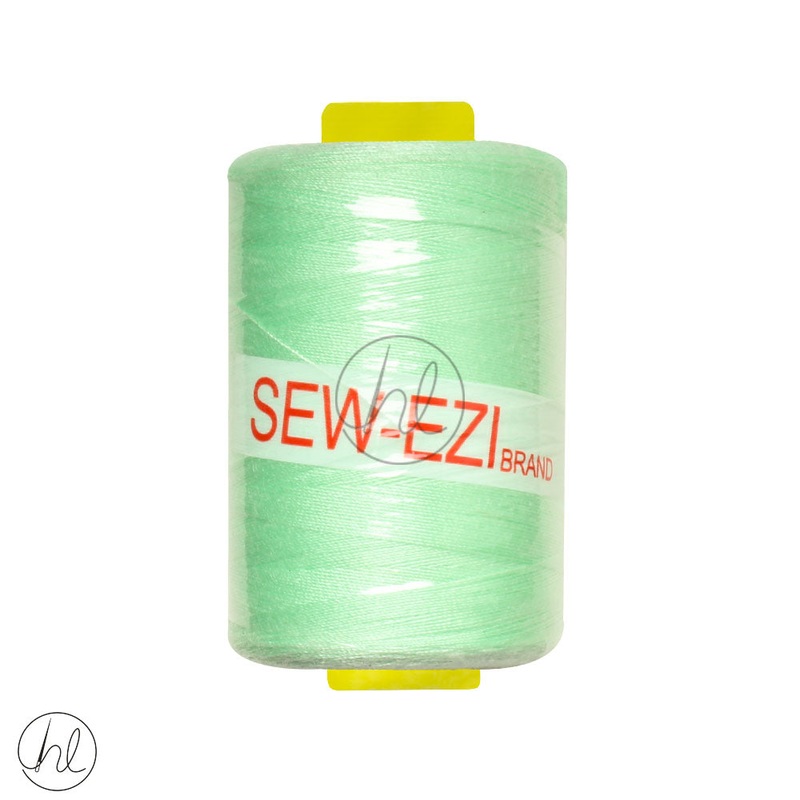 1000M SEW EZI COTTON P/REEL 230 TAKE ANY 10 FOR R80.00
