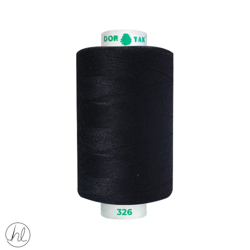1000YDS DORTAK COTTON 326