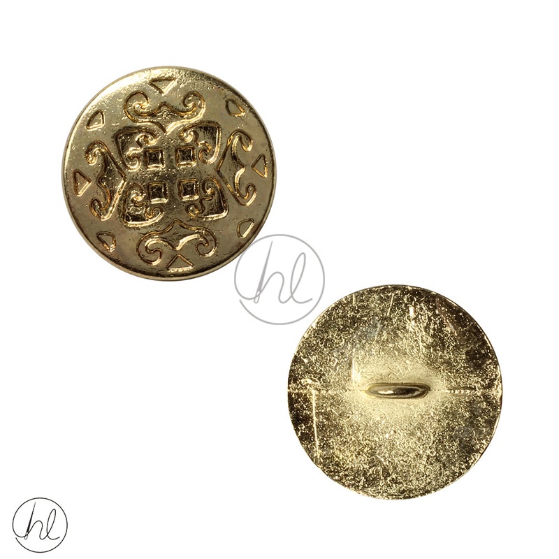 BLAZER BUTTON 20MM 045-1366