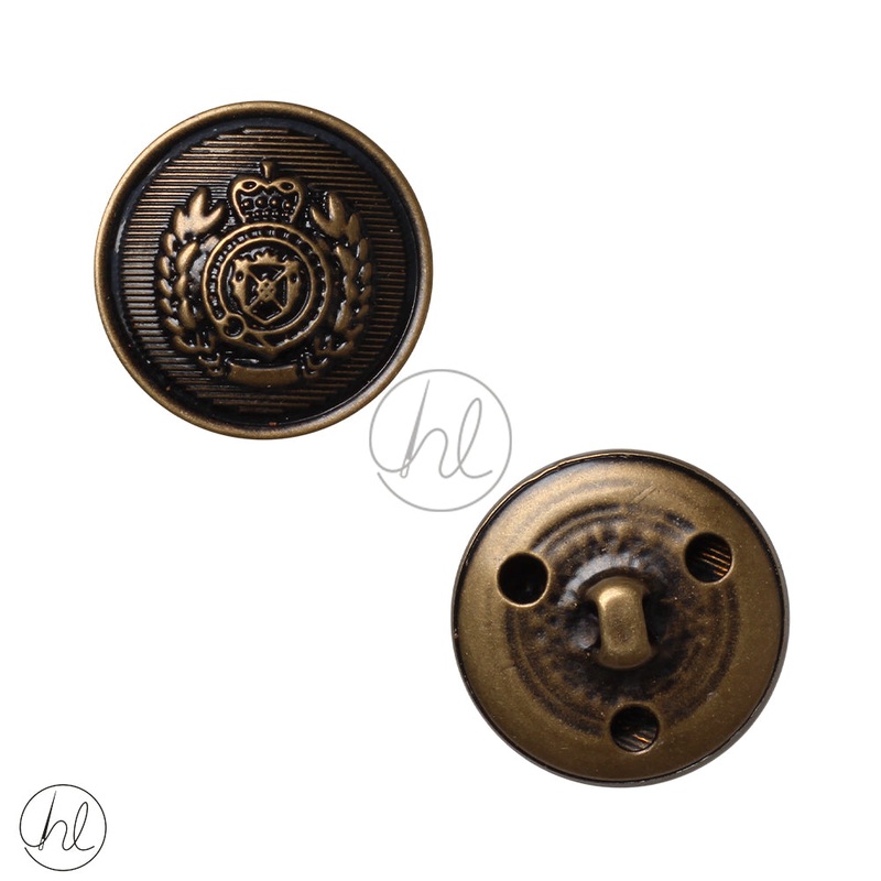 BUTTON BLAZER 24MM 045-2443