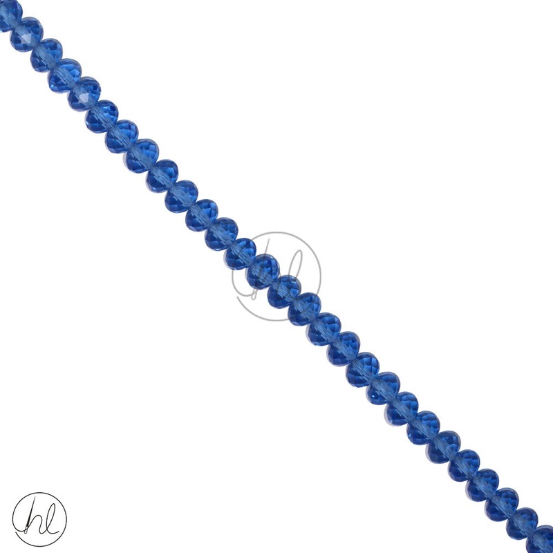 CRYSTAL STRING (BLUE STEEL)