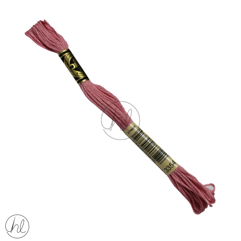 DMC Embroidery Thread 3354.