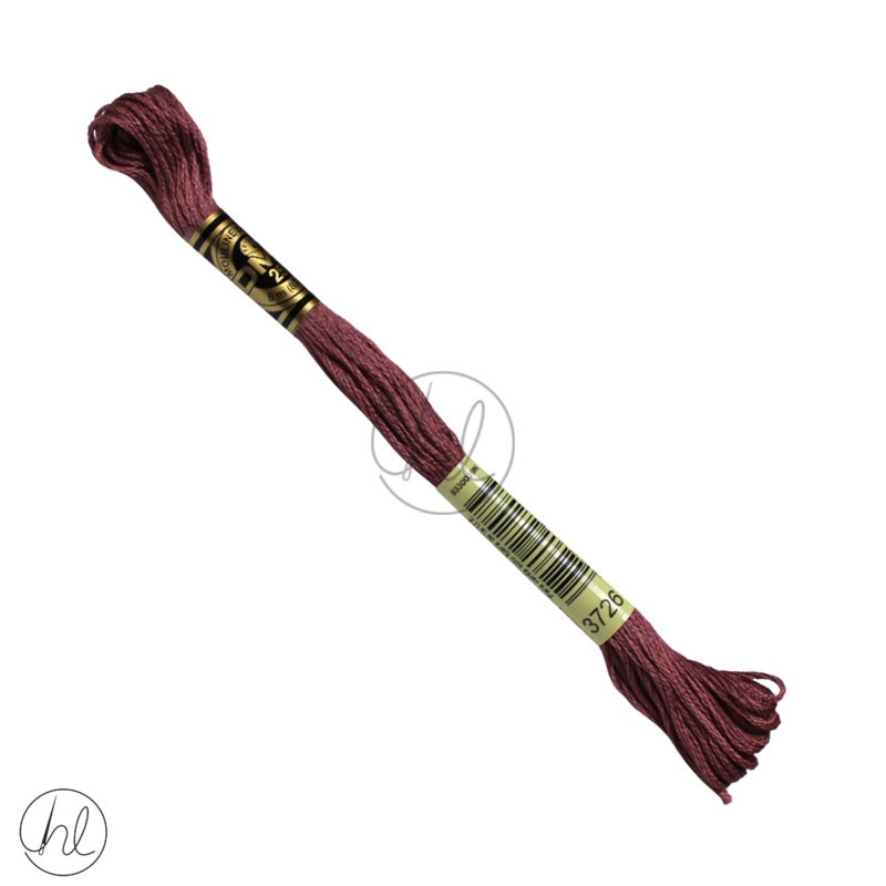 DMC Embroidery Thread 3726.