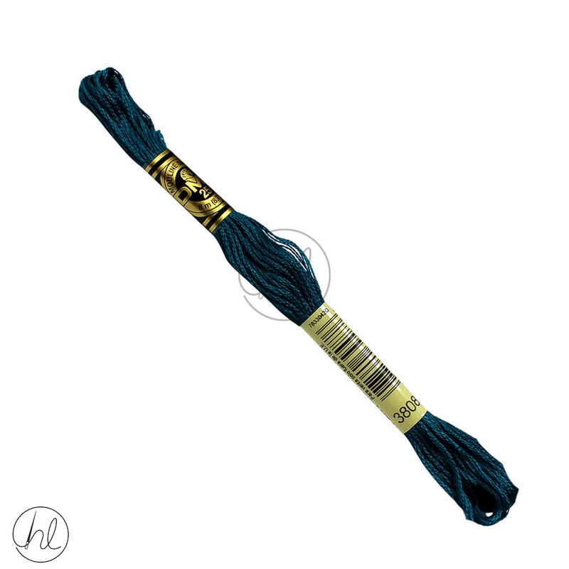 Dmc Embroidery Thread 3808